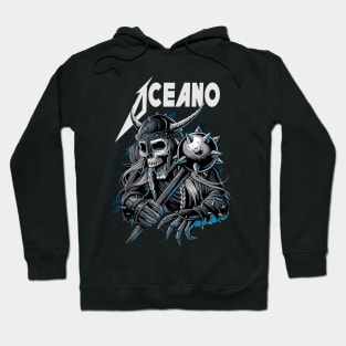 OCEANO MERCH VTG Hoodie